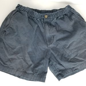 WSB Blue Vintage 1946 Shorts